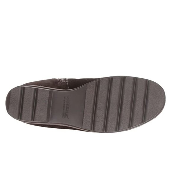 La Canadienne Women's Vogue Suede Boot - Picture 3 of 12